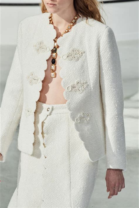 giacche chanel primavera 2020|CHANEL.